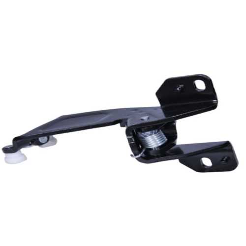 DOBLO III ORTA KAPI ORTA MEKANIZMA SOL Ürün Görseli